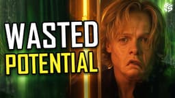 Clayface is wasted potential | Breakdown And Review
