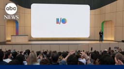 The singularity is near: Google unveils next phase of AI
