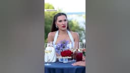 'RHORI's Rosie DiMare Doesn't Like Liz Woods' Recent Comments Ashley Iaconetti #shorts