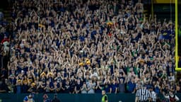 New Notre Dame Offer | 2028 WR John Matthews - Irish Sports Daily