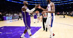 Why Lebron going to the 76ers is Good for the Mavericks