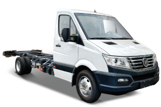 GreenPower Announces LOI with Invisible Urban Charging
