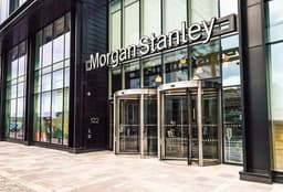 Morgan Stanley raised to Buy at UBS as recent stock weakness provides opportunity for investors (MS:NYSE) | Seeking Alpha