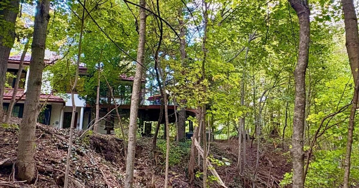 Ontario police warn: break-in trend target homes on trails