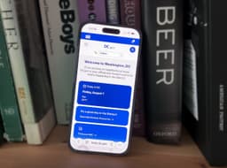 AI is coming to DC.gov, as the US capital overhauls its ...
