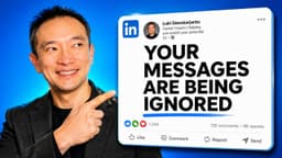 How to ask for a referral on LinkedIn without being annoying