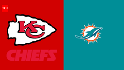 NFL Trade Rumor: Kansas City Chiefs and Miami Dolphins ...