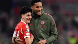 Bayern Munich risk losing highly-rated youngster for free