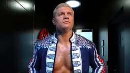 Drumstick Teams Up With Cody Rhodes Ahead Of WrestleMania - Wrestling News