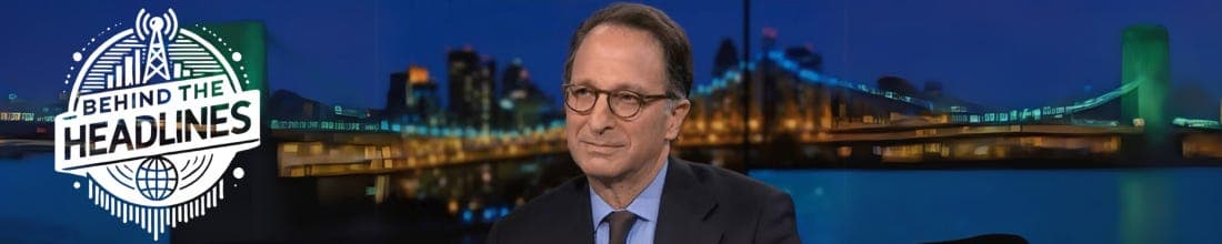 Trump's Control of DOJ