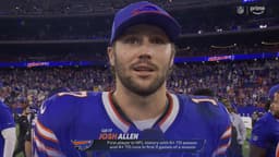 @NFL: Josh Allen = TD machine https://t.co/ghhh2W3CMY