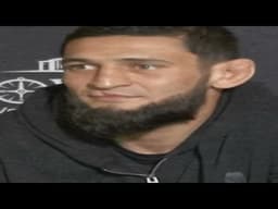 UFC 328: Chimaev vs Strickland Full Breakdown and Prediction