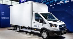 Ford Stock (NYSE:F) Slides, 420,000 Vehicles Recalled Over Windshield Wipers - TipRanks.com