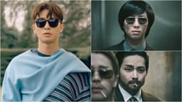 BTS 2.0 Gets Craziest Reaction From Park Seo-Joon - Here's What Actor Thinks About RM, Wooga Squad Friend V In MV | Times Now