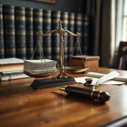 US Democracy Tracker