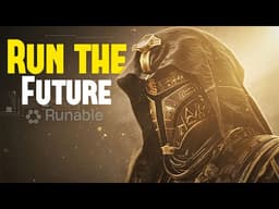 Runable Review: Build Websites, Videos, Slides & Reports in One Chat (All-in-One AI Tool)