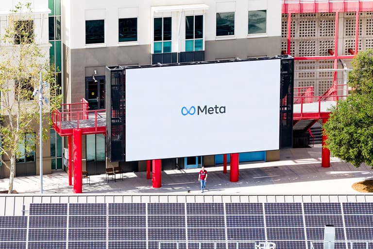 Meta commits $21 billion in expanded AI cloud deal with CoreWeave