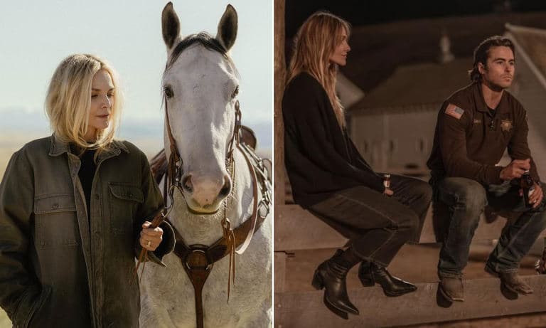 Taylor Sheridan's 'The Madison' S3 Renewal