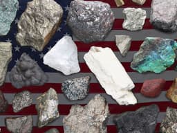China and the new era of critical minerals diplomacy