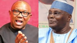 2027: Atiku-Obi ticket will fail ADC – Tanko – P.M. News