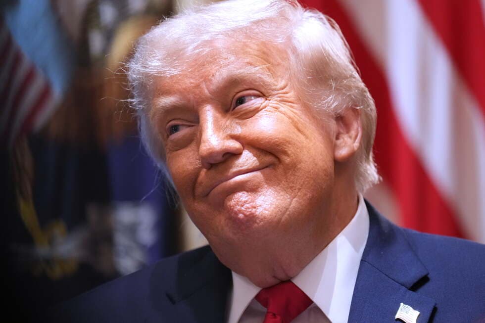 White House moves to give political appointees more power over federal grants