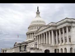 House Passes Budget Resolution to Fund ICE, 3-Year FISA Extension