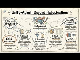 Unify-Agent: Agentic Multimodal Modeling for World-Grounded Image Synthesis