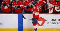 Verhaeghe, Bennett each get hat tricks, Panthers roll past ...