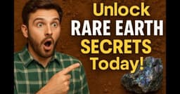 Trump-backed miners are selling rare earths to Asia while ...