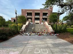 Florida AG Warns ChatGPT Could Face Murder Liability After FSU Attack