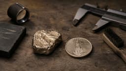 Why Gold and Silver Always Cost More Than Spot Price