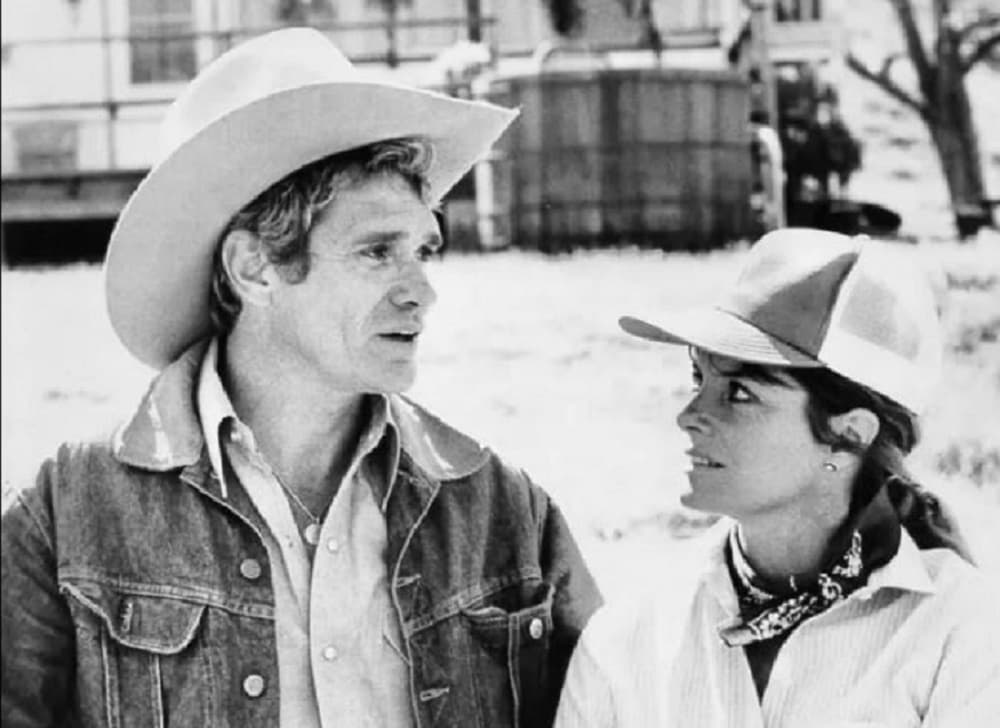 Vintage Telemovie Of The Week: Rodeo Girl (1980)