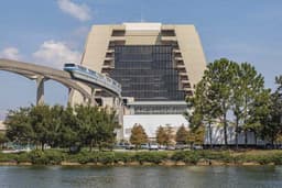 Multiple Deaths at Disney World