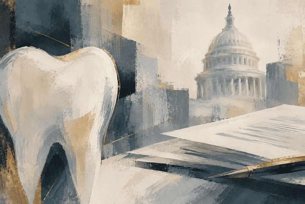 Dental Insurance Reform 2026 and the Impact on Dental Practices
