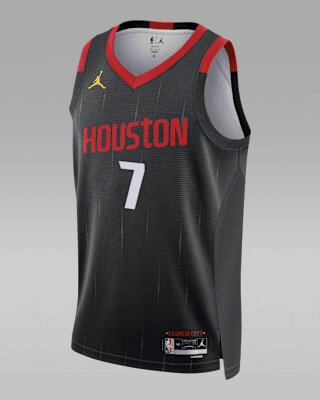 Houston Rockets Statement Edition Kevin Durant
