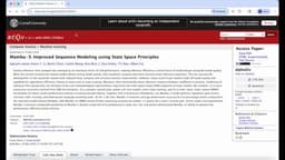 @Zai_org reposted: Introducing GLM-5.1 for understanding research papers 🚀

Highlight any section o...