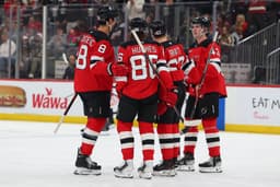 2026 Season Preview: New Jersey Devils