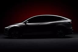 Musk suggests three-row Tesla may be on the way | Driving