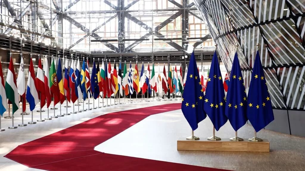 Europe is paying the price for wars it did not start | in-cyprus.com