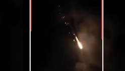 Iran missile strikes hit Tel Aviv residential areas, explosions reported, panic in central Israel | Watch
