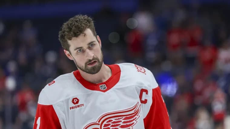 Penguins Urged To Trade For Star $8.7M Forward