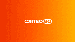 Criteo expands GO platform with self-service access for advertisers