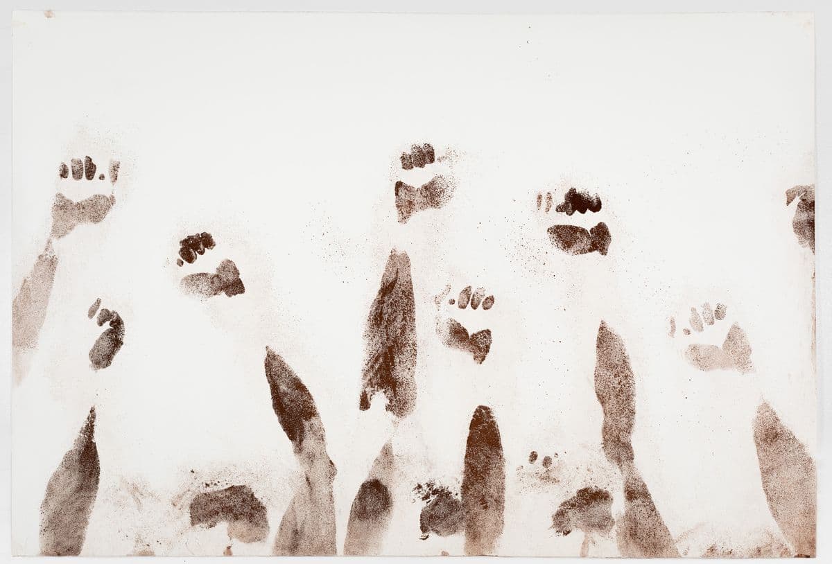 Dread Scott: The Body Politic / Rael San Fratello - e-flux