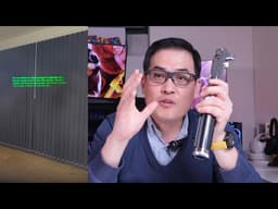 INMO Go3 Smart Glasses — AI, Translation, Navigation & More 👓✨