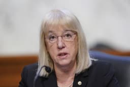 Trump wants Congress to slash social services and give him $1.5 trillion for the military, but Patty Murray stands in his way | The Daily Chronicle