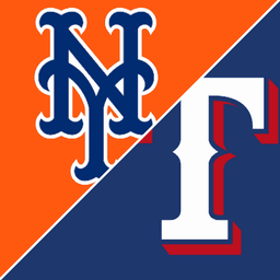 Mets 7-2 Rangers (Sep 23, 2026) Final Score - ESPN