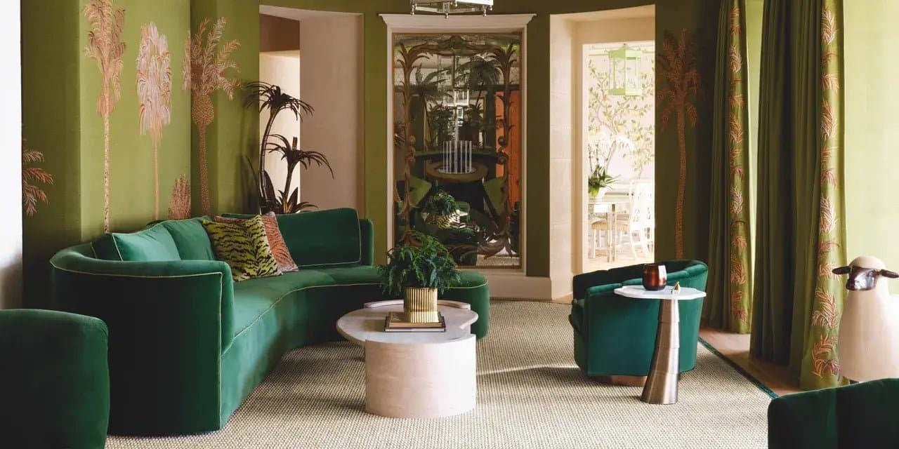 2026 Interior Design Forecast — What's Next in Luxury ...