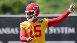 Patrick Mahomes' push to play Week 1 reveals the Chiefs ...