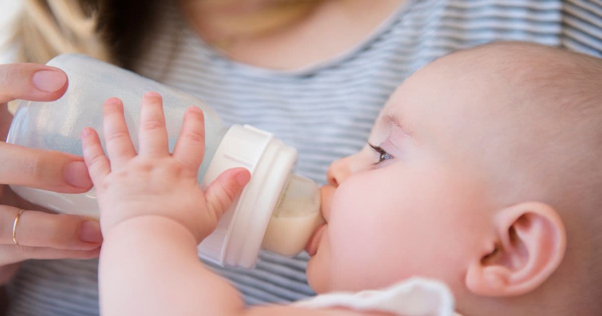 These 20 fastest growing baby names could be most ...