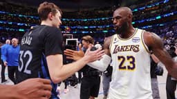 Los Angeles Lakers vs. Dallas Mavericks: Game Highlights - ESPN Video
